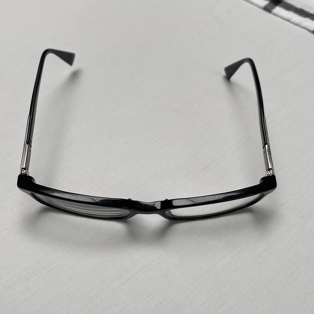 💯 Authentic - Giorgio Armani Reading Glasses - Picture 8 of 9
